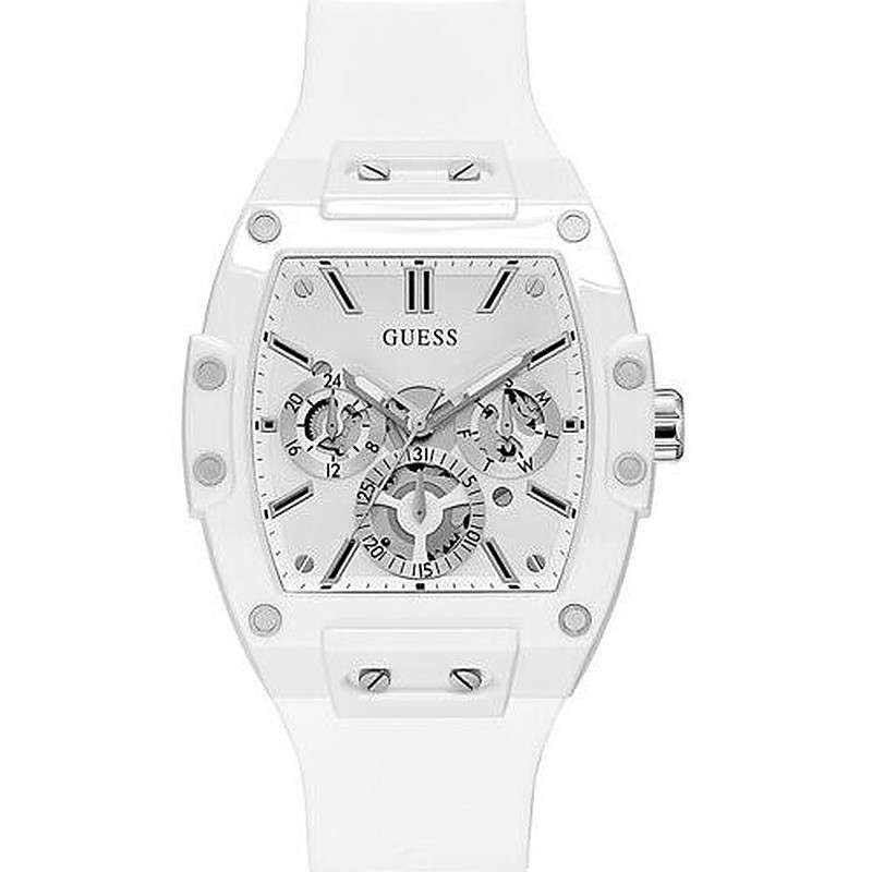 Guess Men's 43mm Watch (GW0203G2)