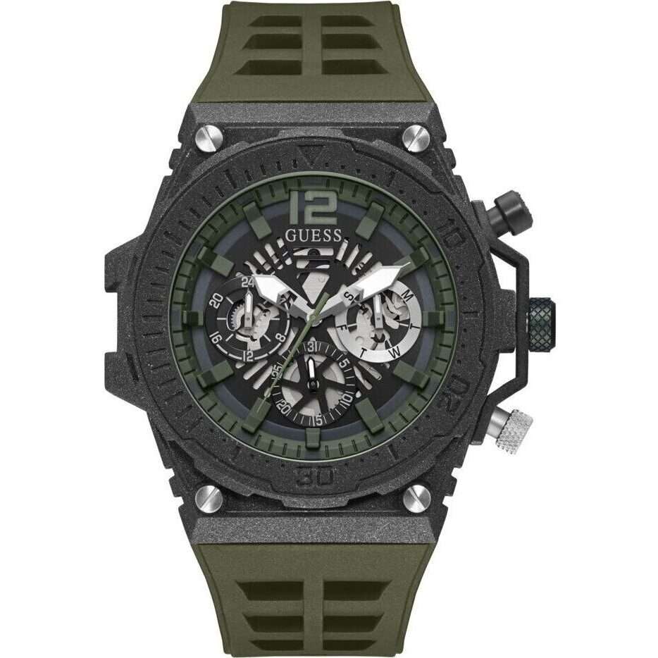 Guess Men's Watch (gw0325g2)