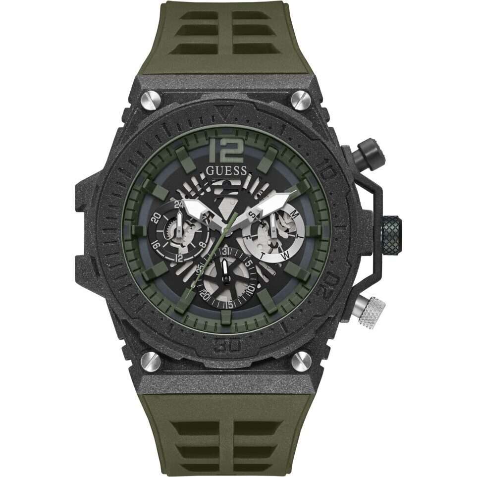 Guess Men's Watch (gw0325g2)