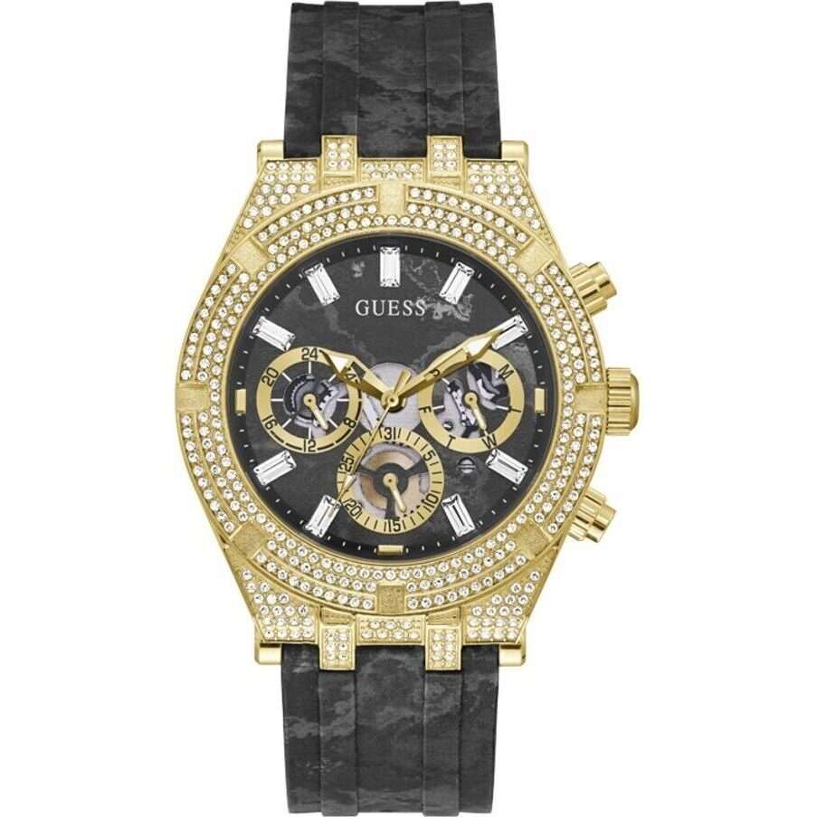 Guess Men's Watch (gw0418g2)