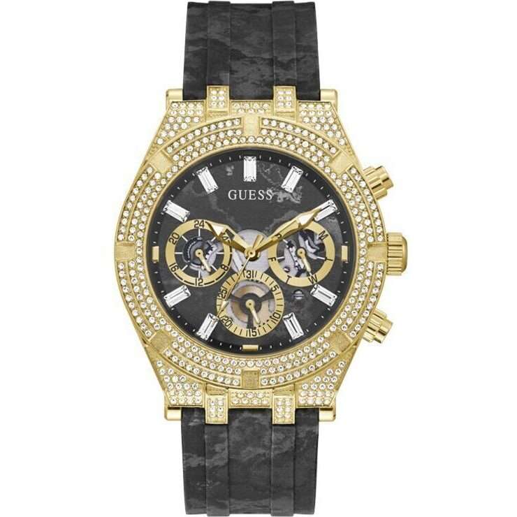 Guess Men's Watch (gw0418g2)