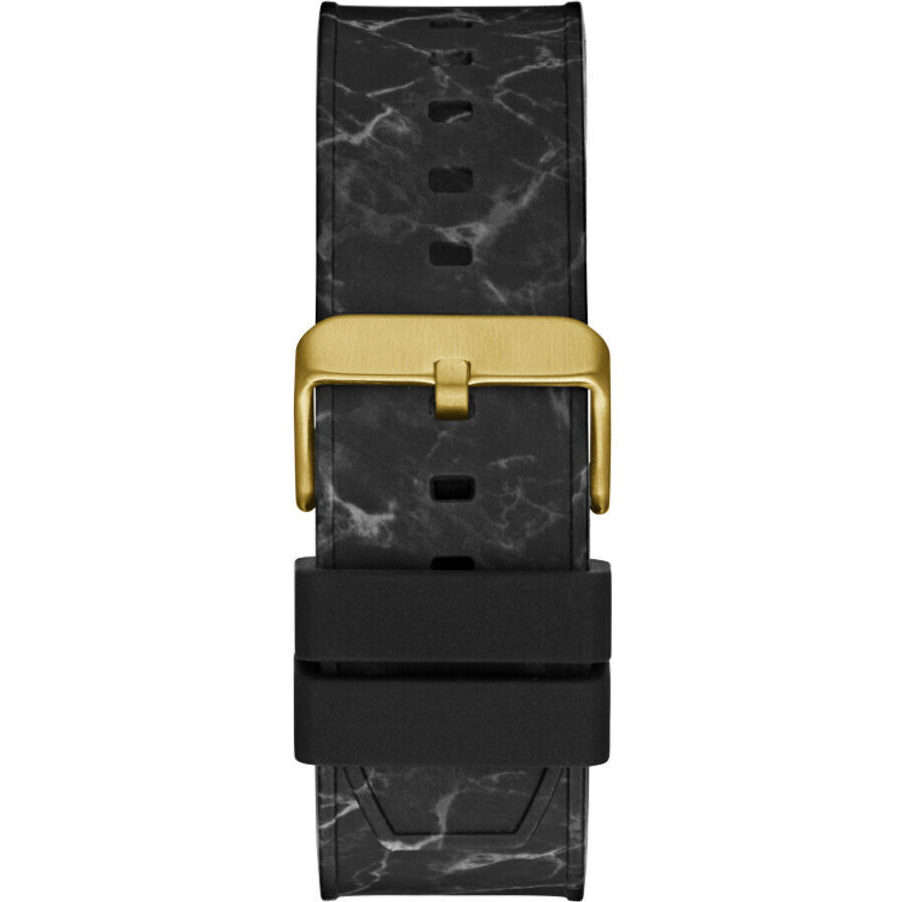Guess Men's Watch (gw0421g2)