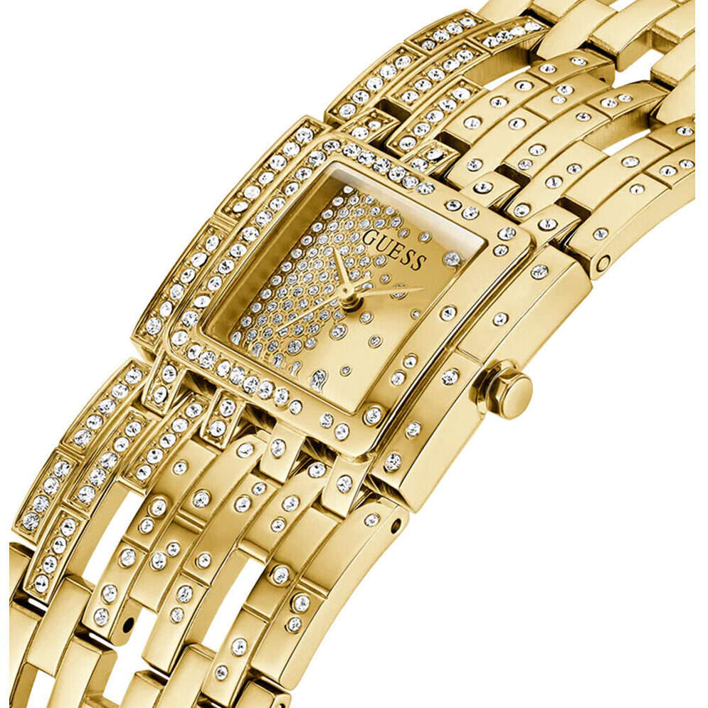 Guess Women's Watch (gw0441l2)