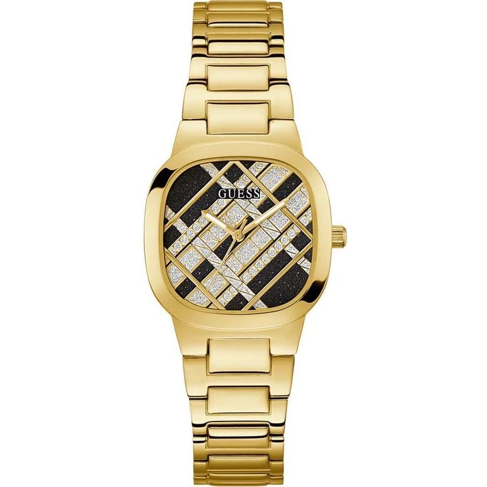 Guess Women's Watch (gw0600l2)