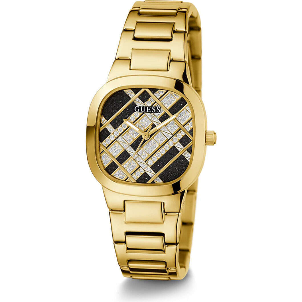 Guess Women's Watch (gw0600l2)
