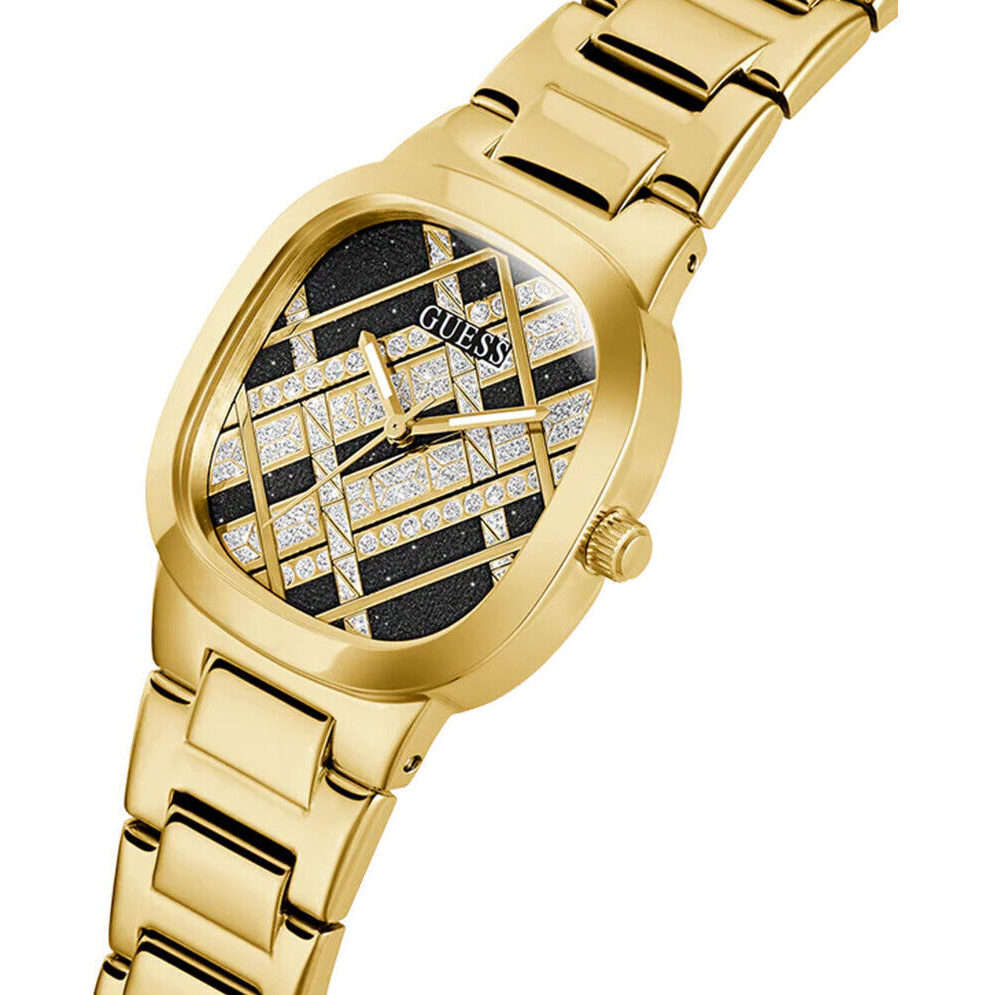 Guess Women's Watch (gw0600l2)
