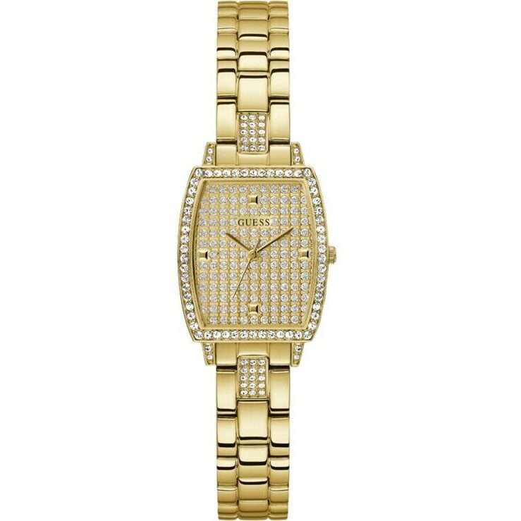 Guess Women's Watch (gw0611l2)