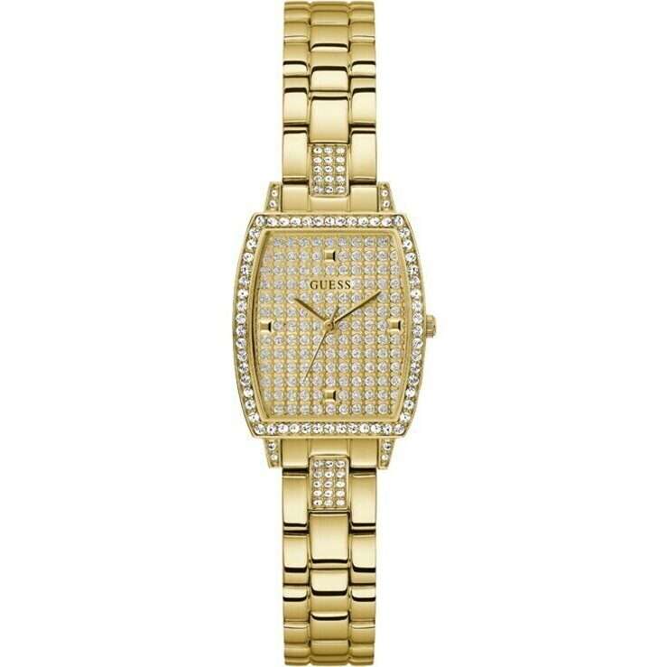Guess Women's Watch (gw0611l2)
