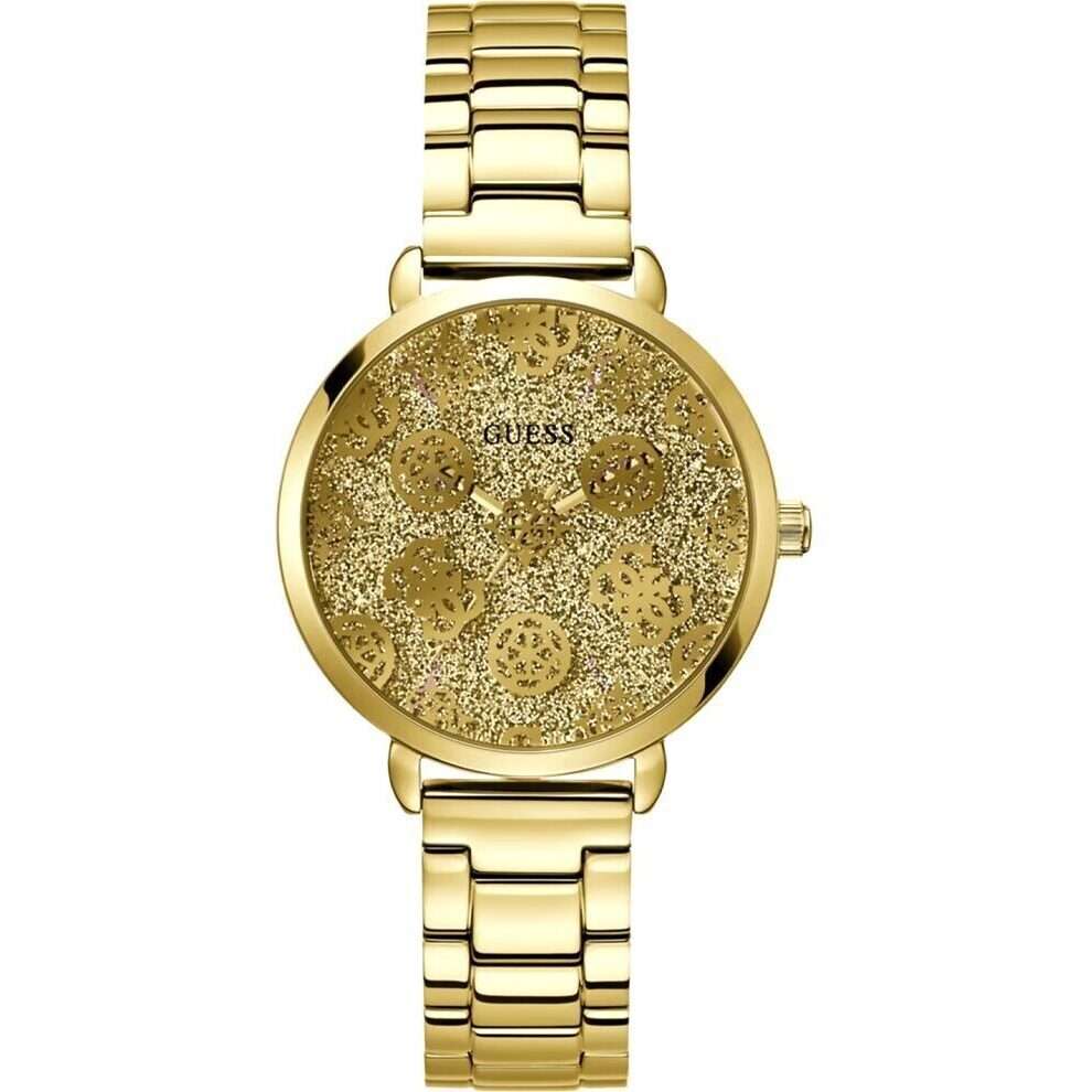 Guess Women's Watch (gw0670l2)