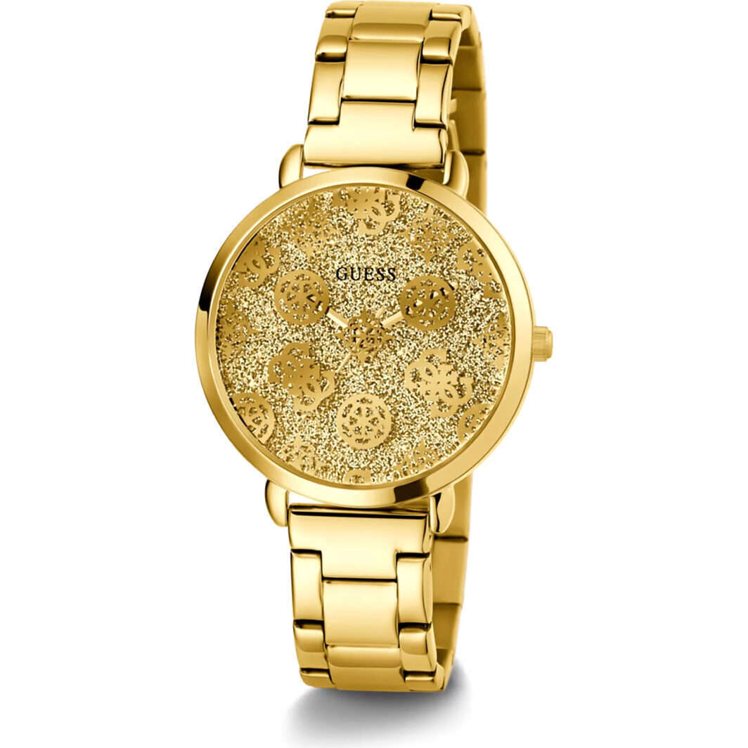 Guess Women's Watch (gw0670l2)