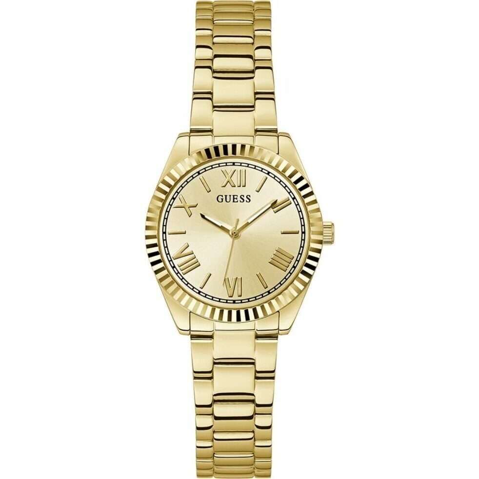 Guess Women's Watch (gw0687l2)