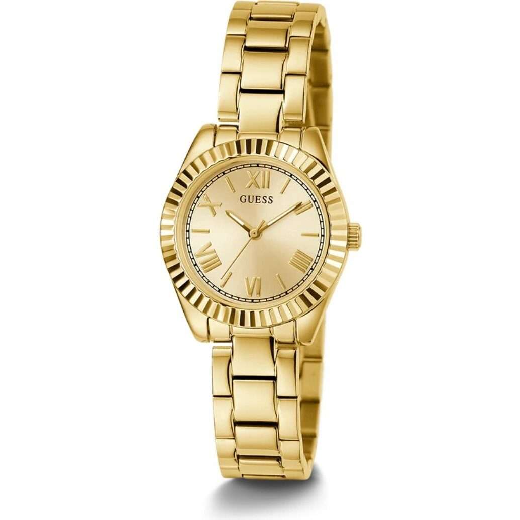 Guess Women's Watch (gw0687l2)