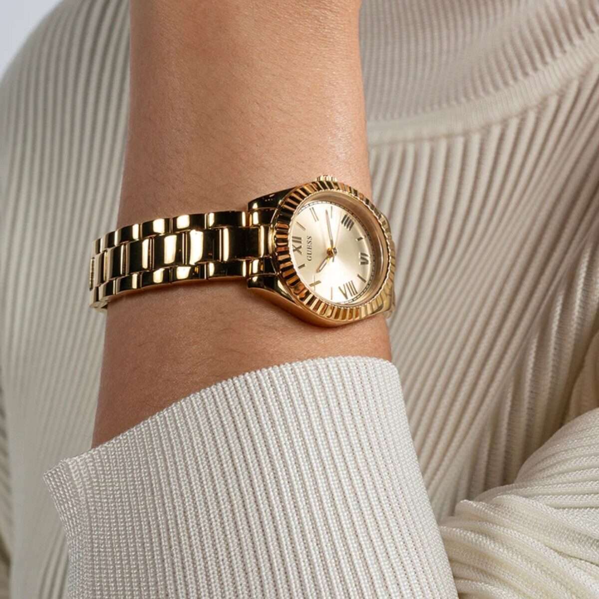 Guess Women's Watch (gw0687l2)