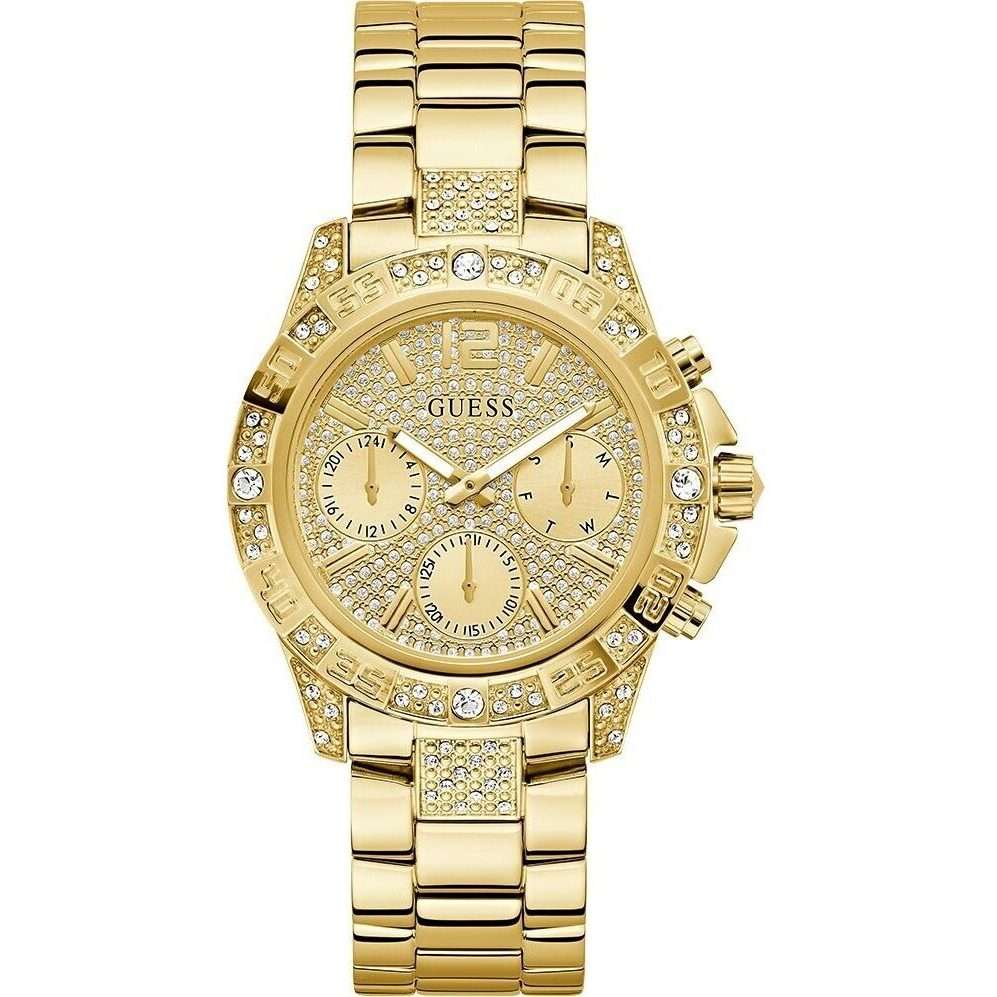 Guess Women's Watch (gw0771l2)