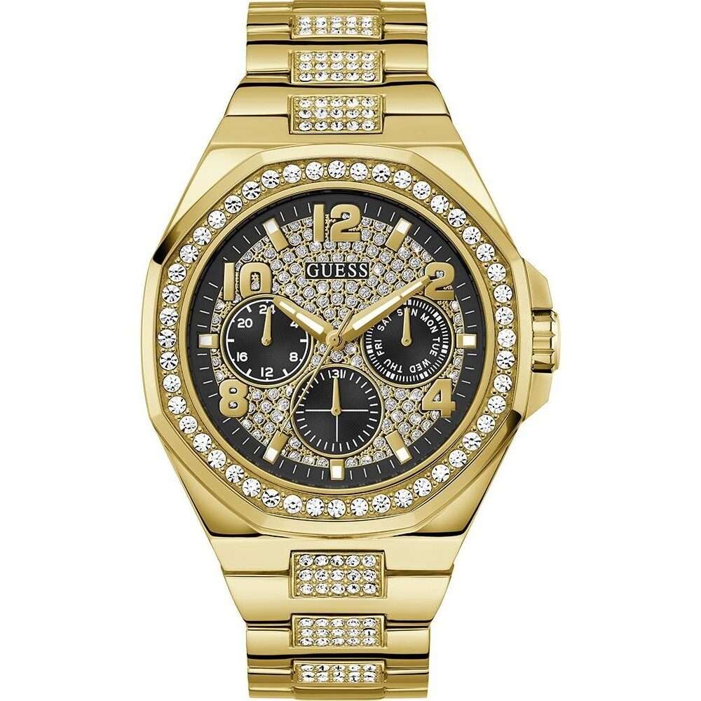 Guess Men's Watch (GW0785G2)