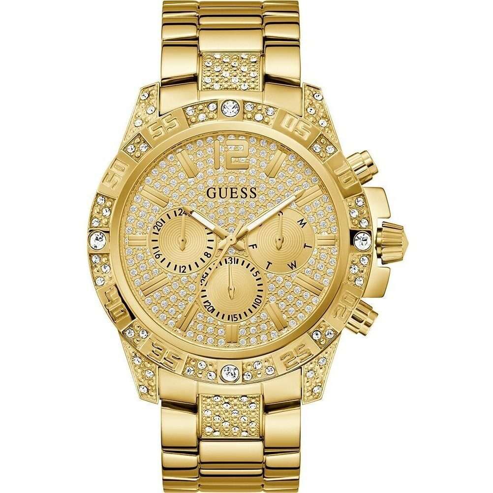 Guess Men's 48mm Watch (GW0796G2)