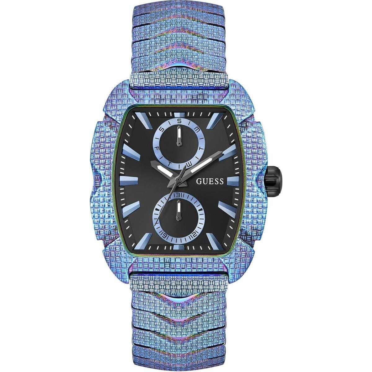 Guess Men's Watch (gw0885g2)