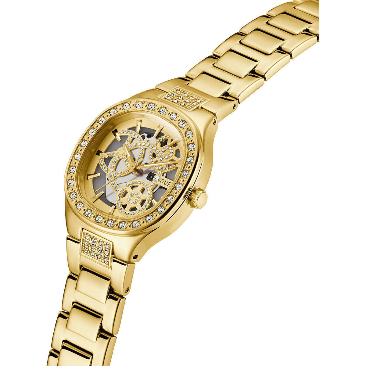 Guess Women's Watch (GW0941L2)