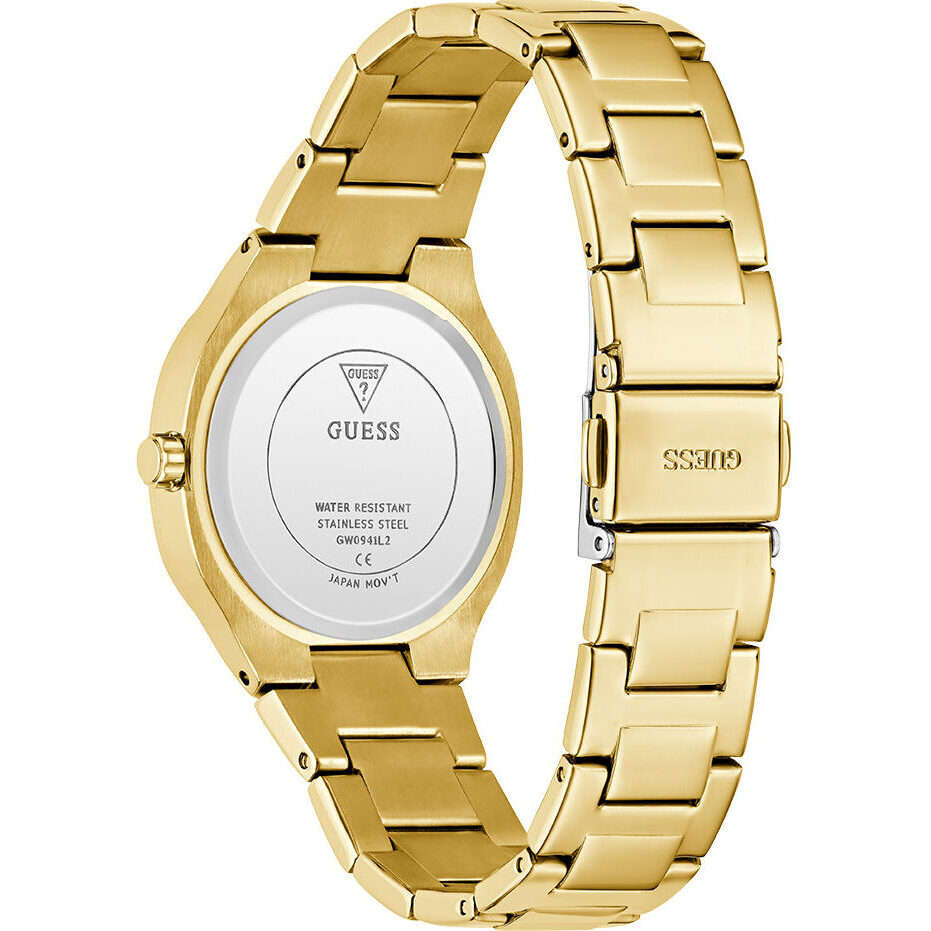 Guess Women's Watch (GW0941L2)