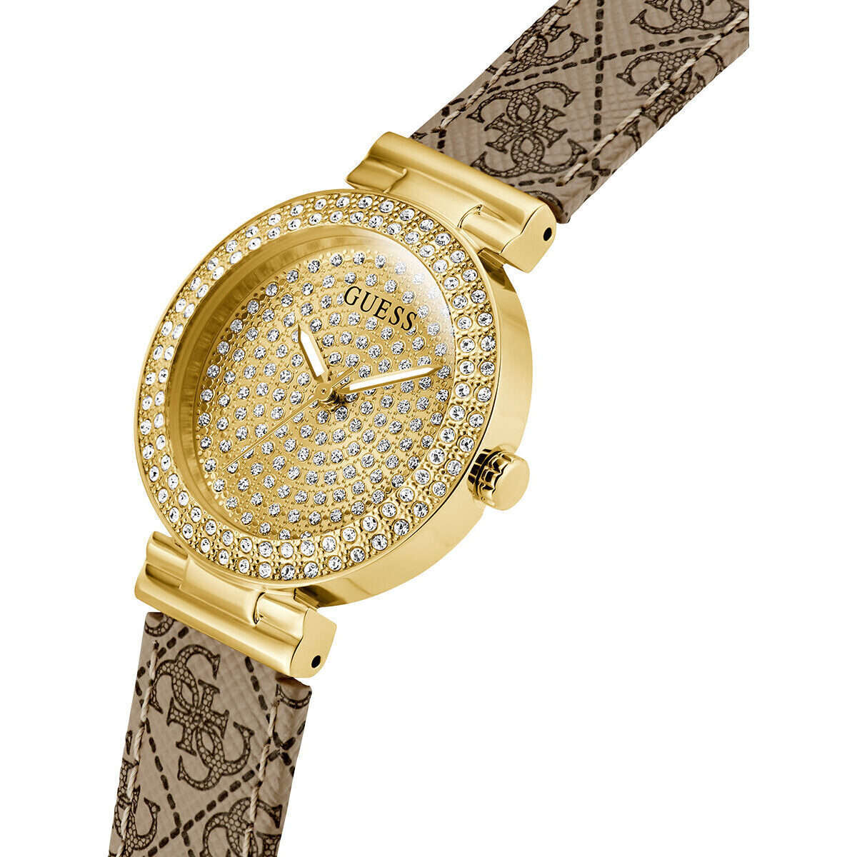 Guess Women's Watch (GW0943L2)