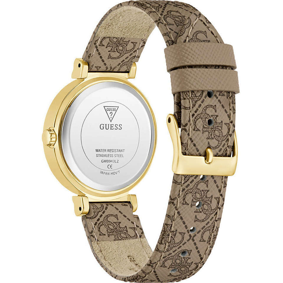 Guess Women's Watch (GW0943L2)