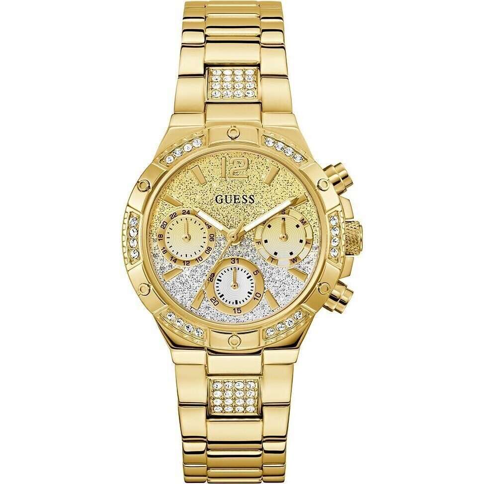 Guess Unisex 38mm Watch (GW0950L2)