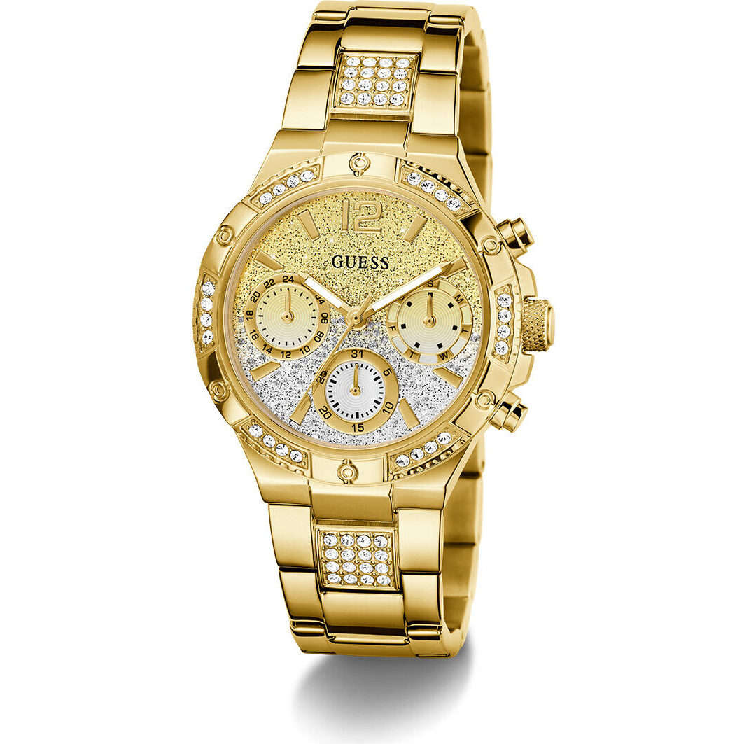 Guess Unisex 38mm Watch (GW0950L2)