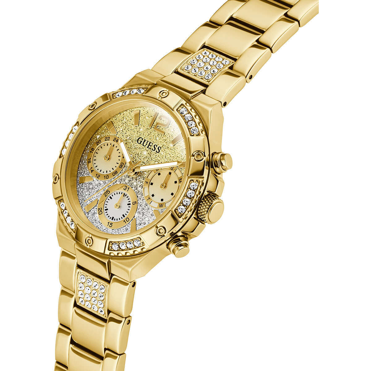 Guess Unisex 38mm Watch (GW0950L2)