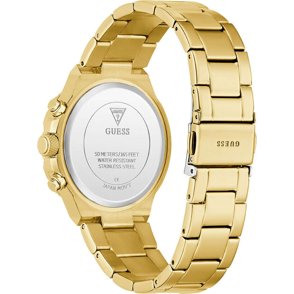 Guess Unisex 38mm Watch (GW0950L2)