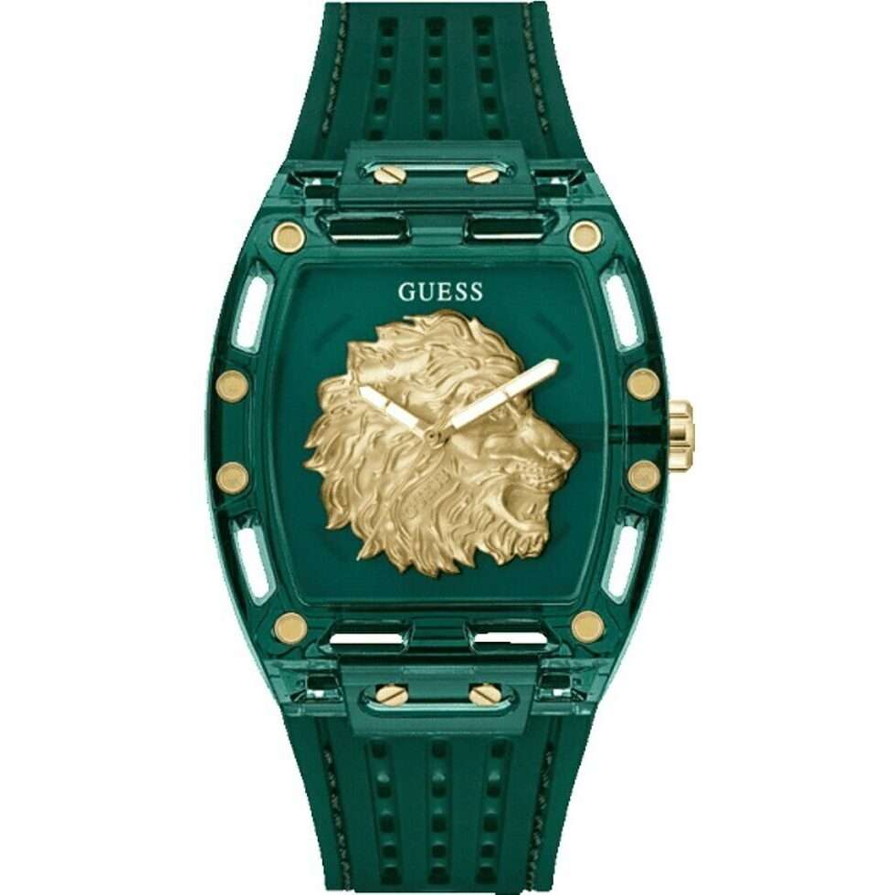 Guess Men's 42mm Watch (GW0959G2)