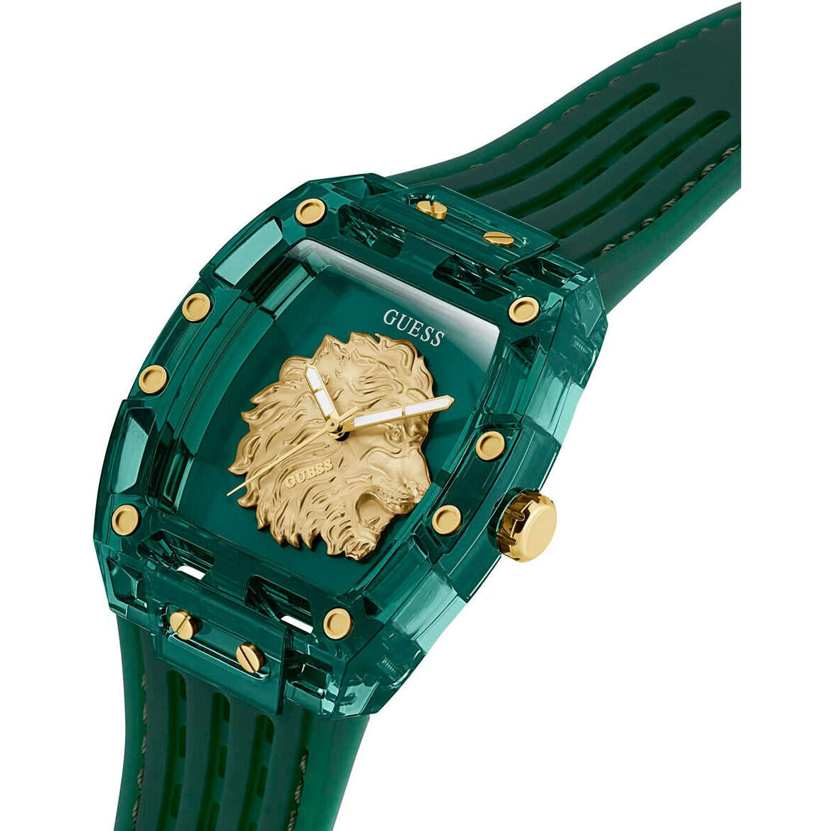 Guess Men's 42mm Watch (GW0959G2)