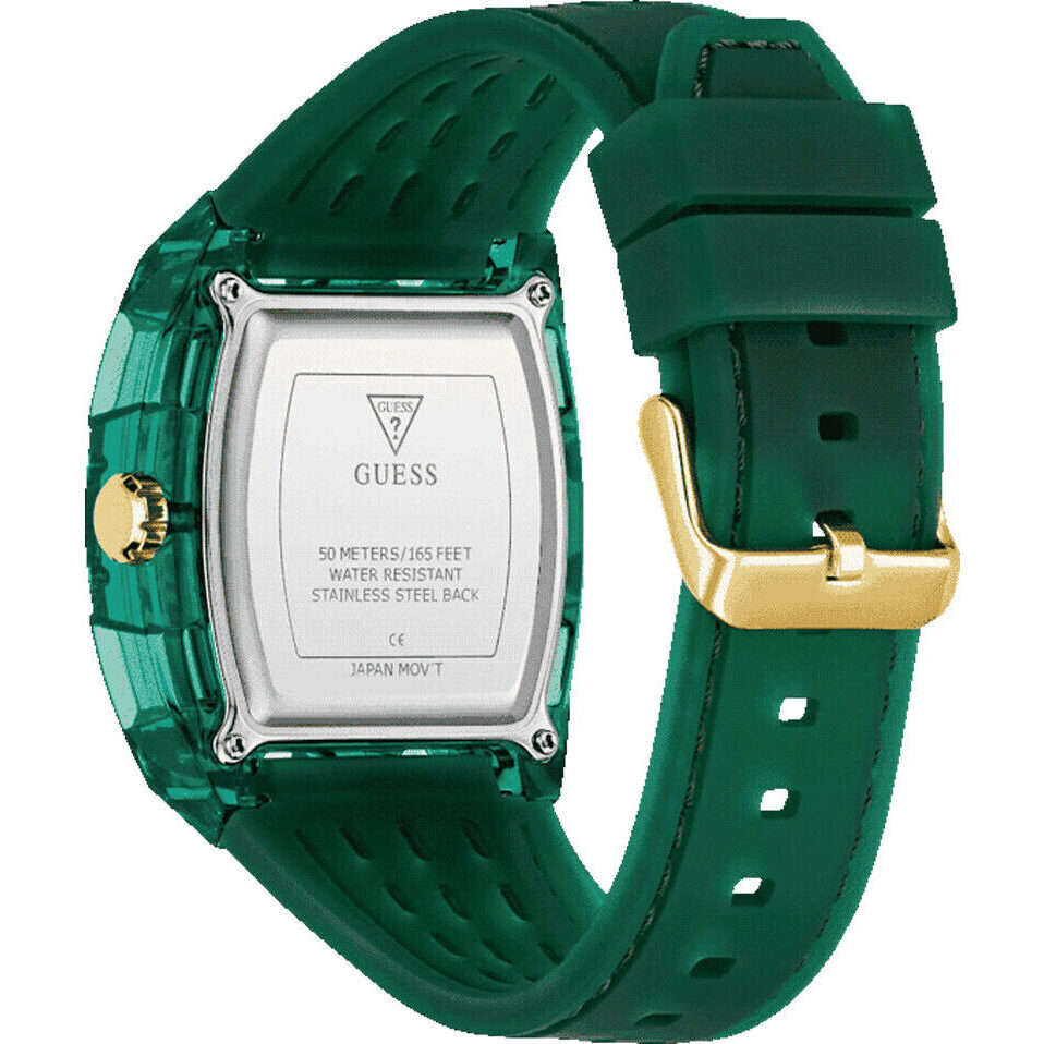 Guess Men's 42mm Watch (GW0959G2)