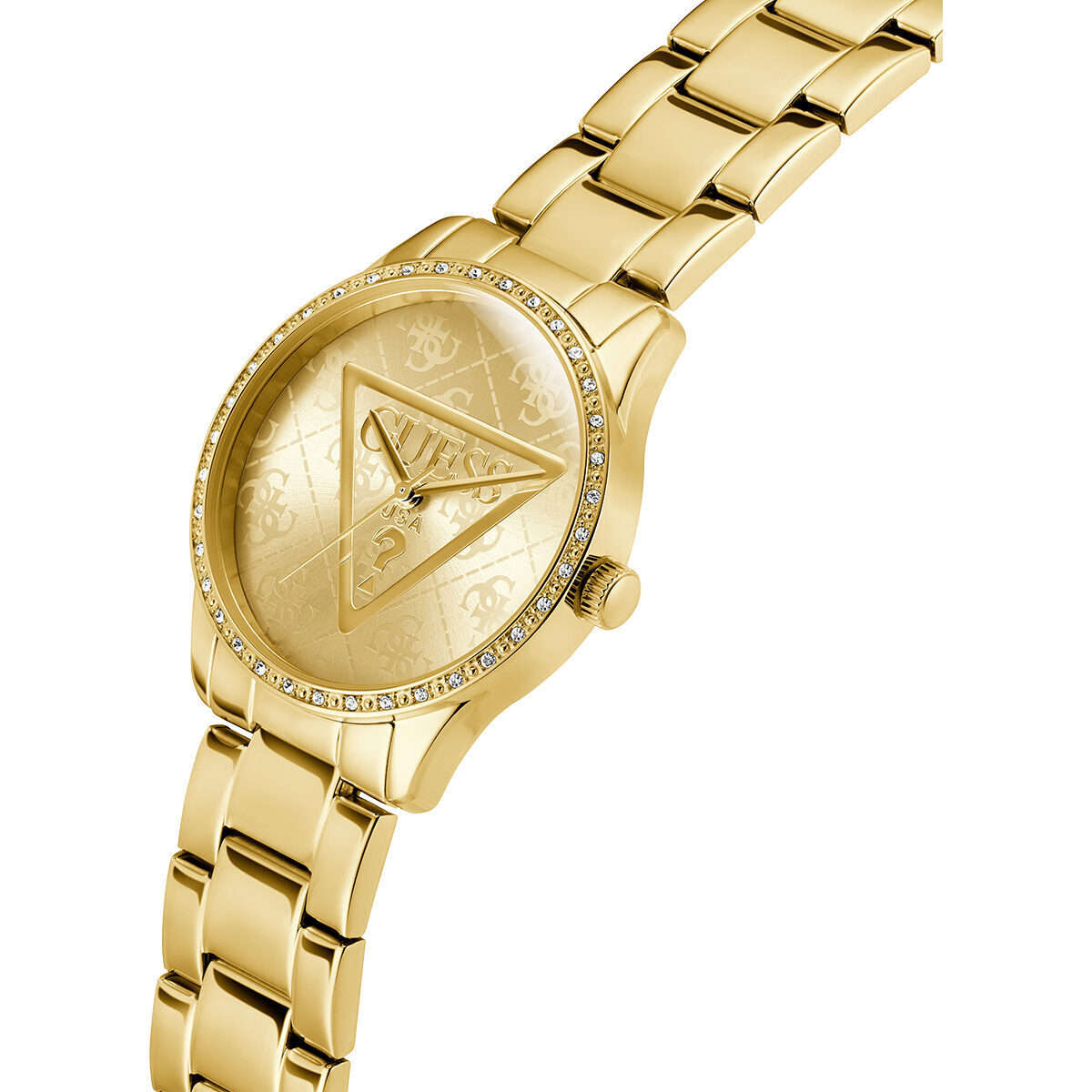 Guess Women's Watch (GW0987L2)
