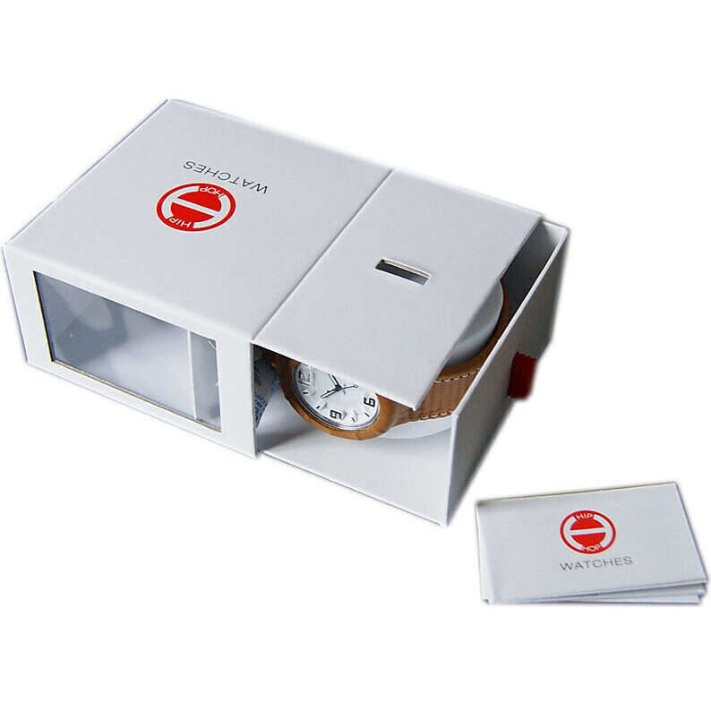 Hip Hop Watch Strap (HBU1104)