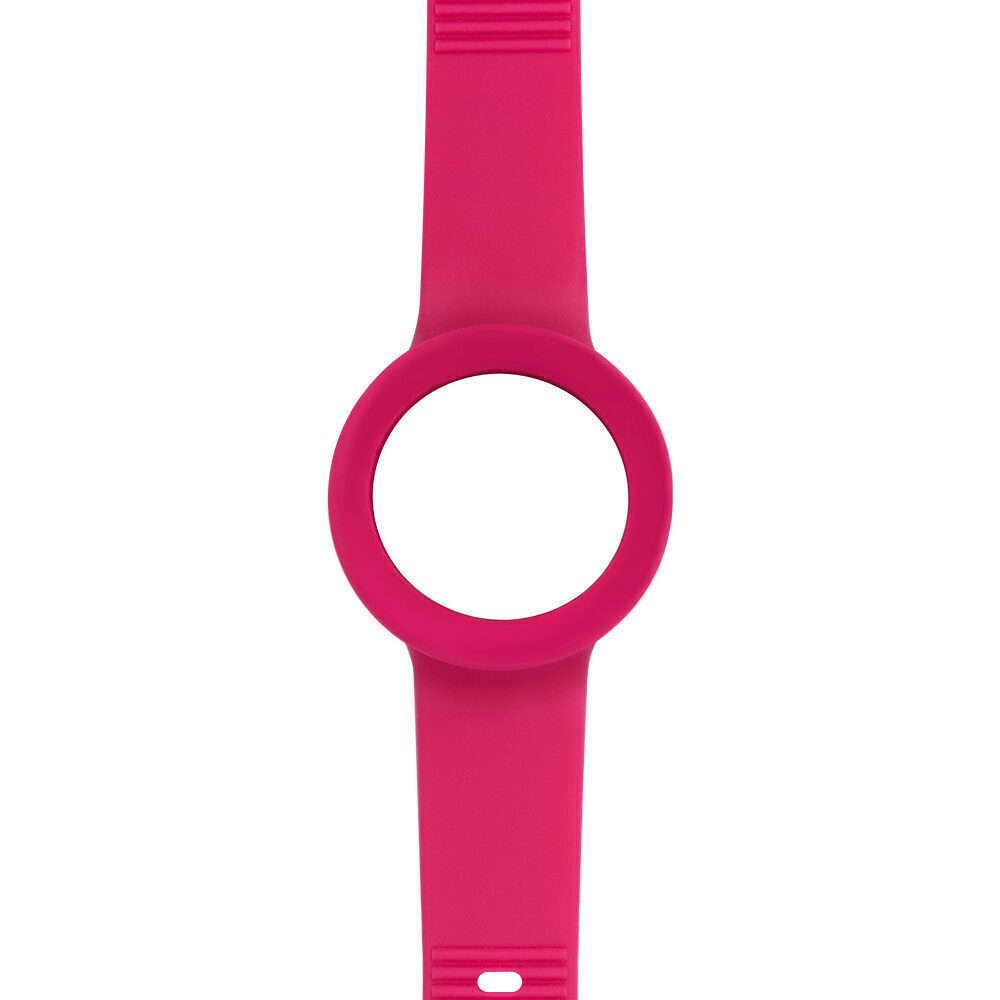 Hip Hop Watch Strap (HBU1104)