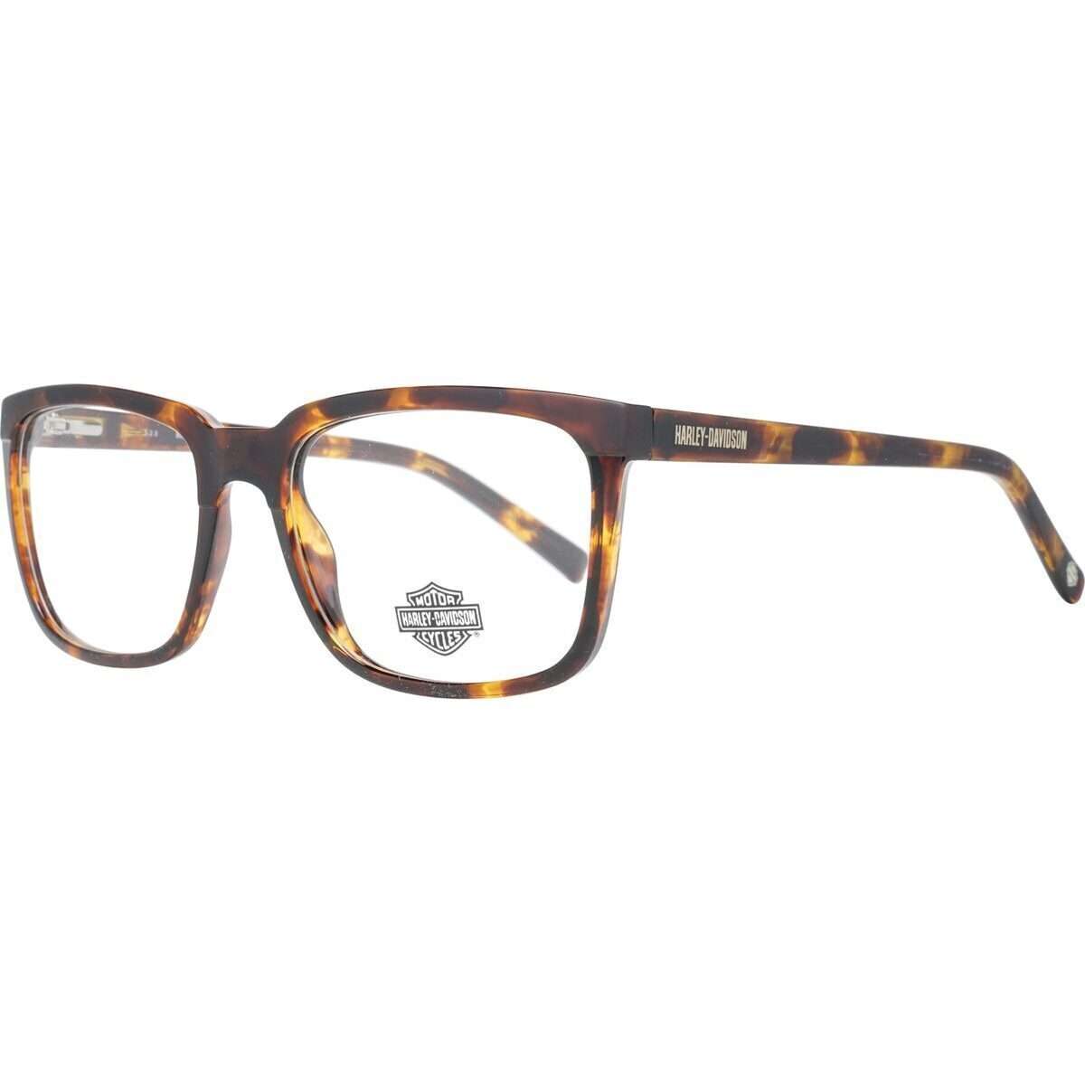 Harley Davidson Men's Eyeglasses (HD0800 54052)