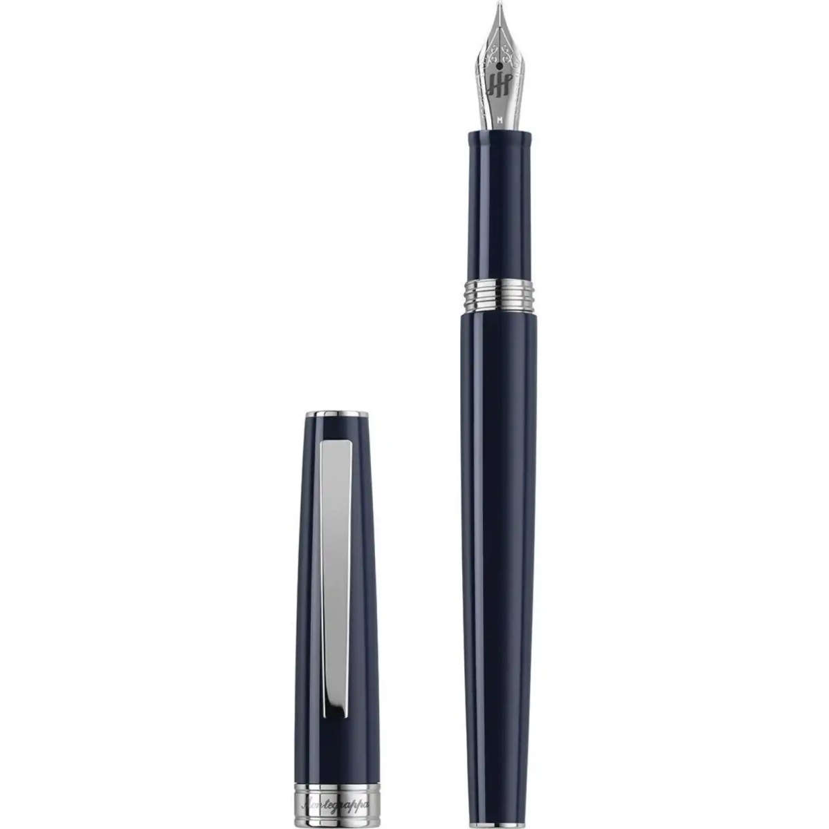 Montegrappa Fountain Pen (ISA1R3AD)