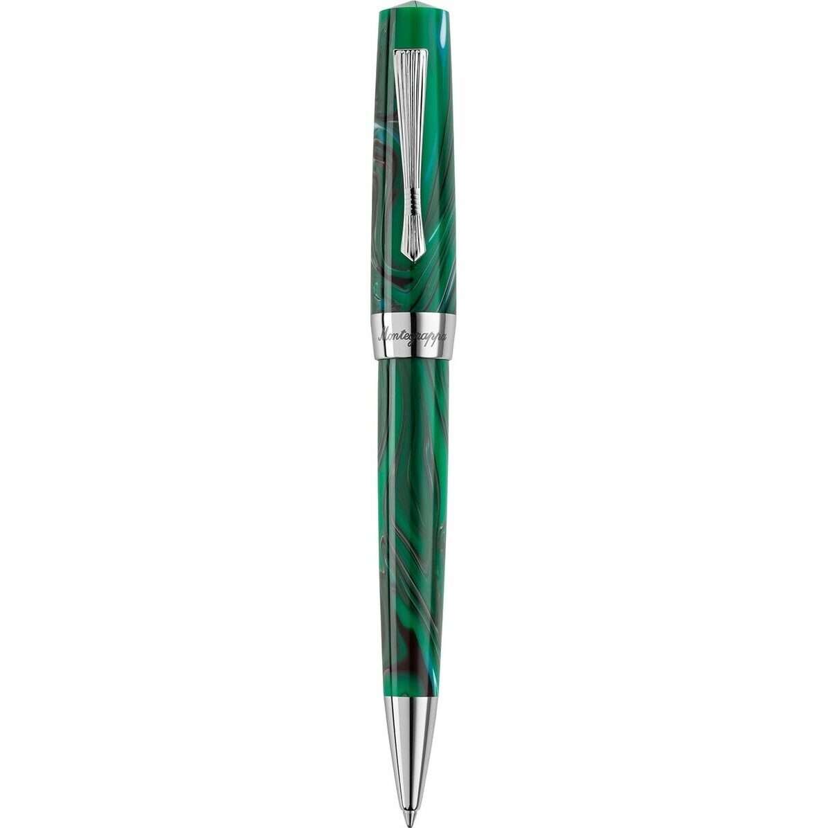 Montegrappa Ballpoint Pen (ISE2RBAG)