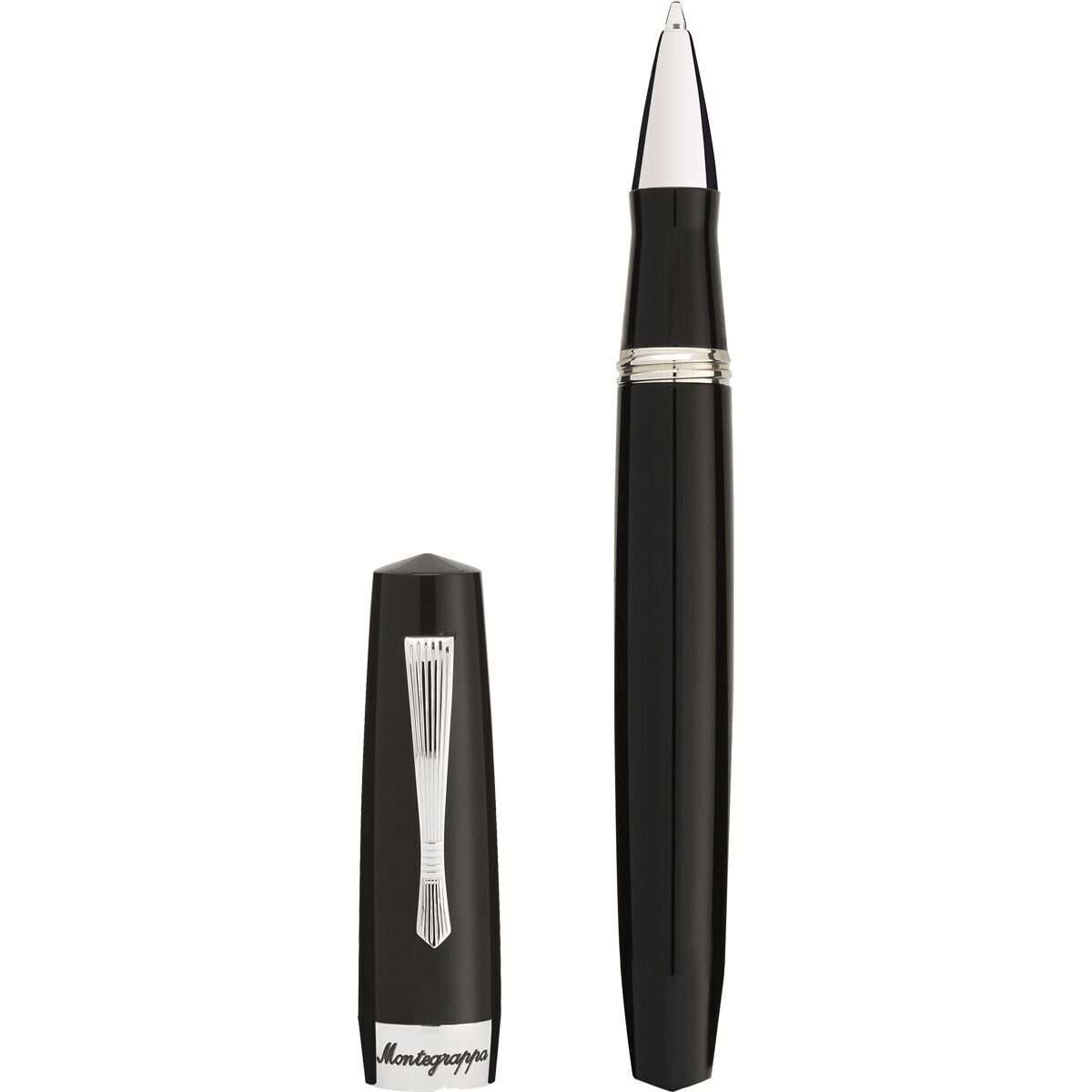 Montegrappa Ballpoint Pen (ISE2RRAC)
