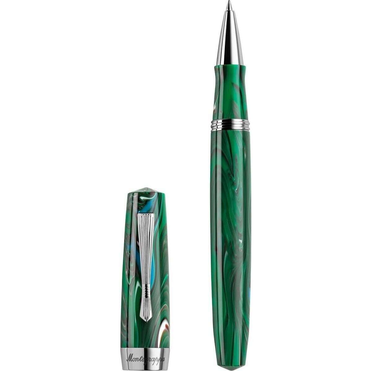 Montegrappa Ballpoint Pen (ISE2RRAG)
