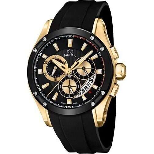 Jaguar Men's Watch (j691_2)