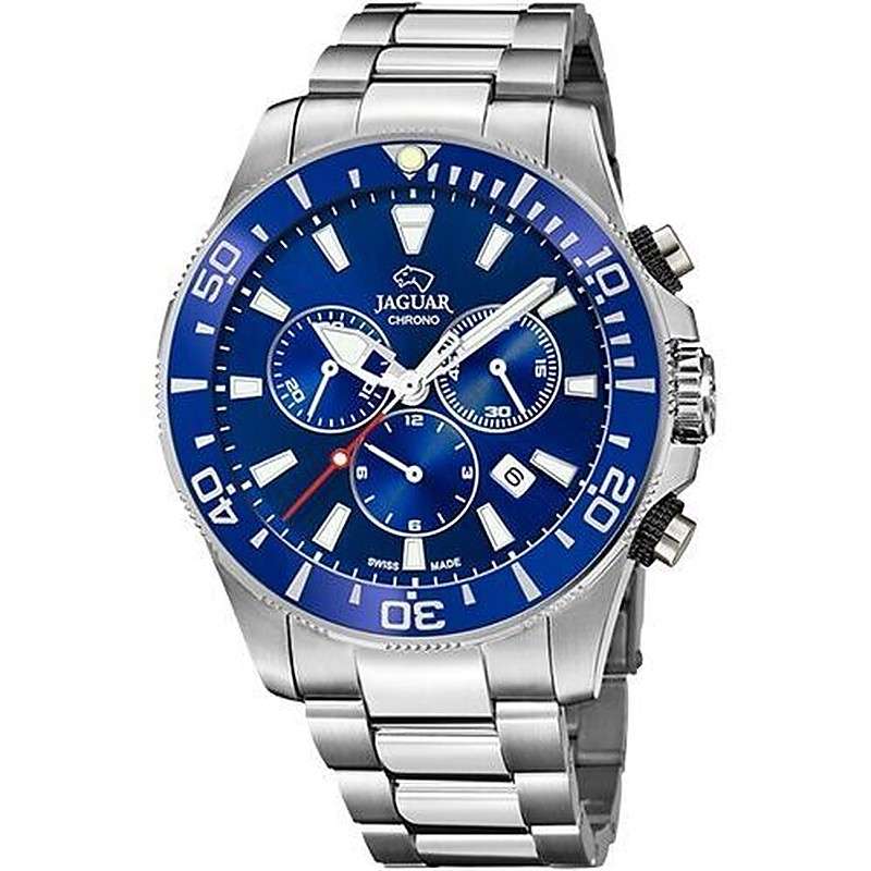 Jaguar Men's Watch (j861_2)