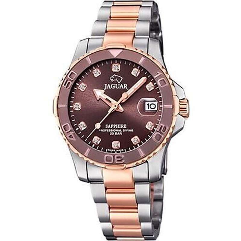 Jaguar Men's Watch (j871_2)