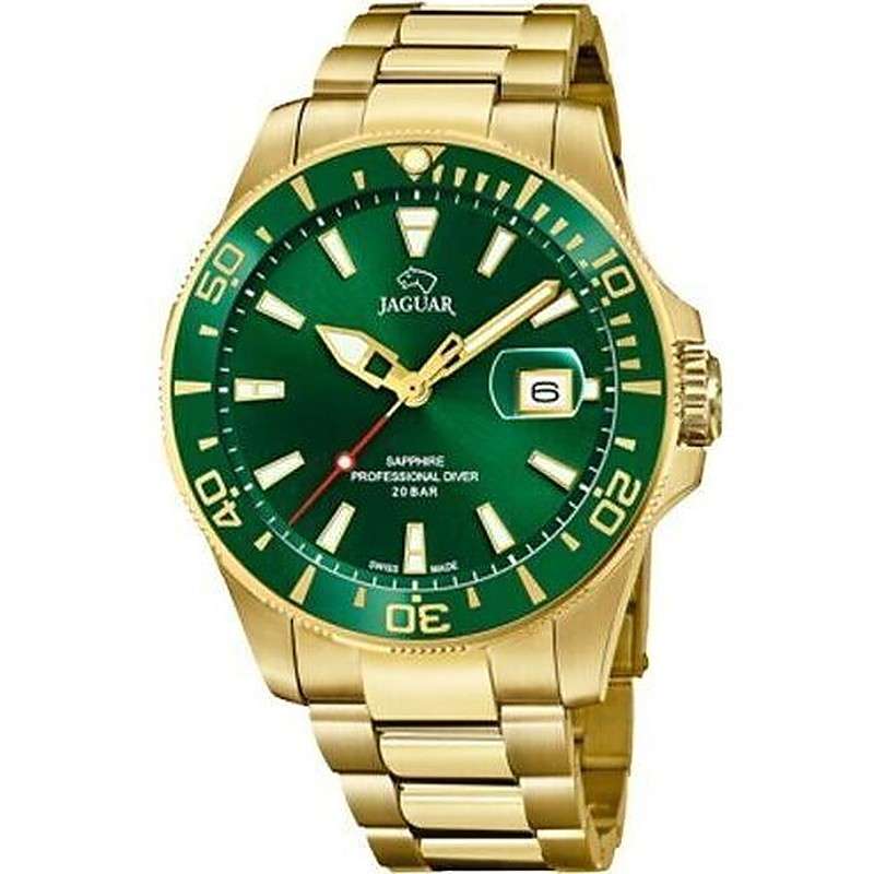 Jaguar Men's Watch (J877_2)