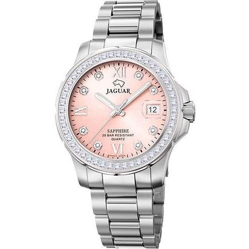 Jaguar Women's Watch (j892_2)