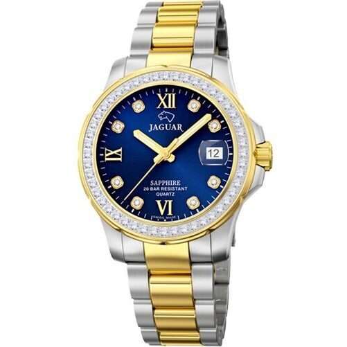 Jaguar Women's Watch (j893_2)