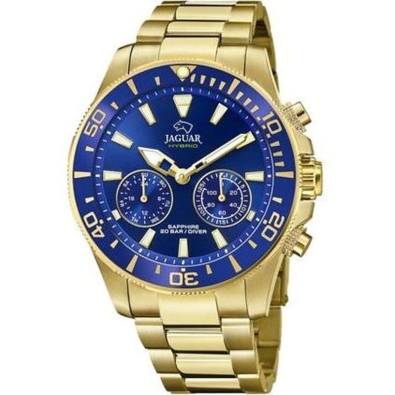 Jaguar Men's Watch (j899_2)