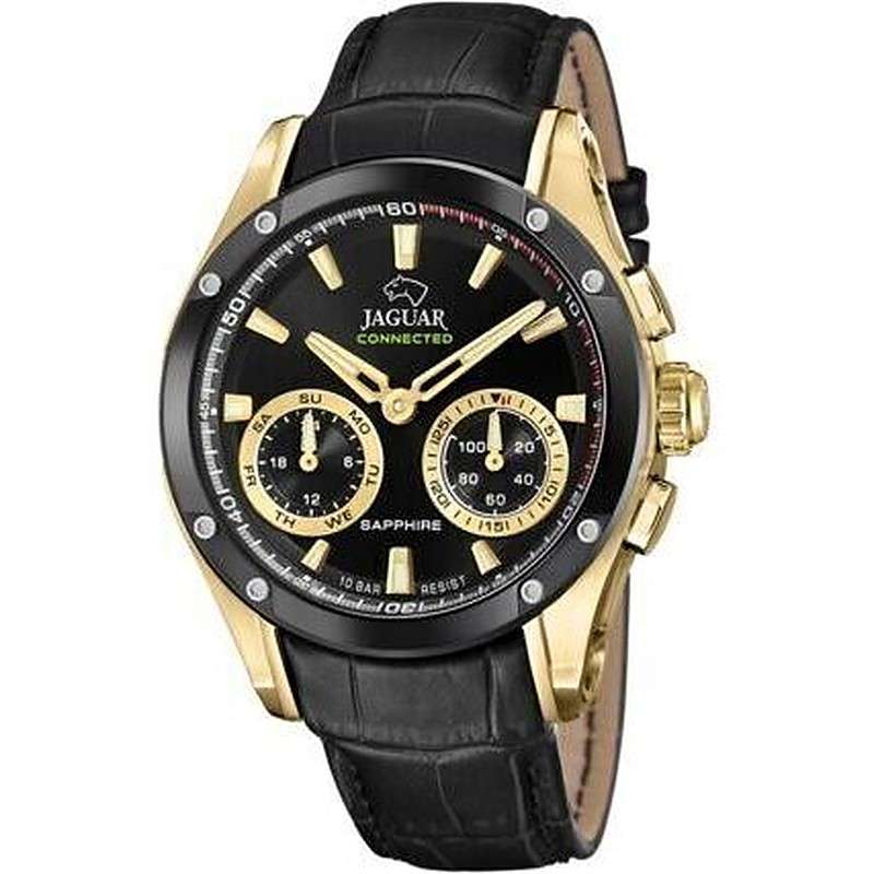 Jaguar Men's Watch (j962_2)