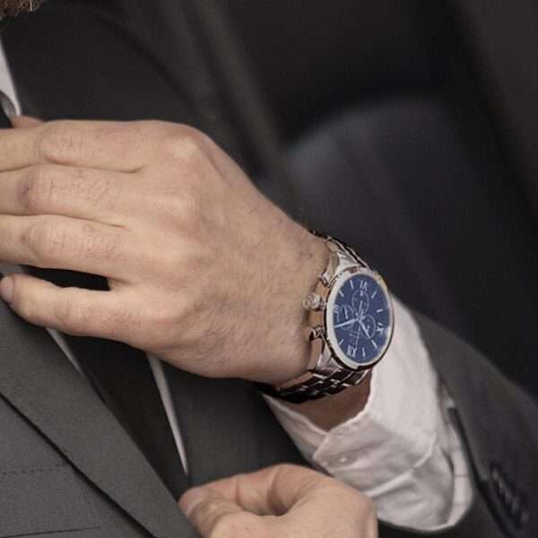 Jaguar Men's Watch (j963_2)