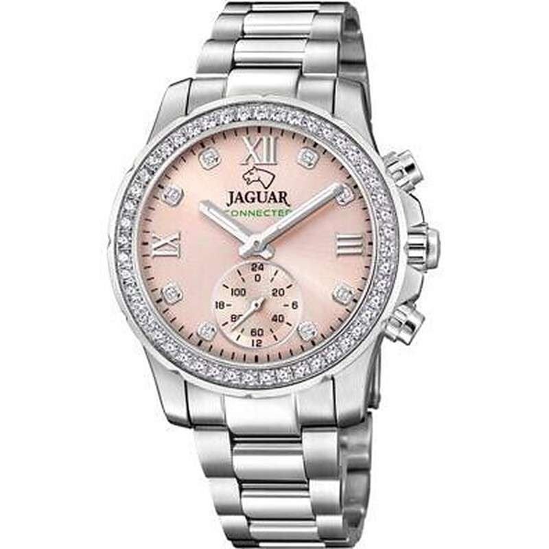 Jaguar Women's Watch (j980_2)